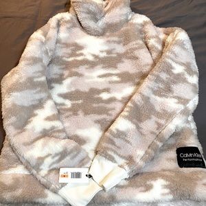 Calvin Klein cozy sweater